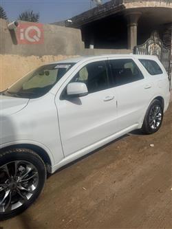 دودج دورانجو